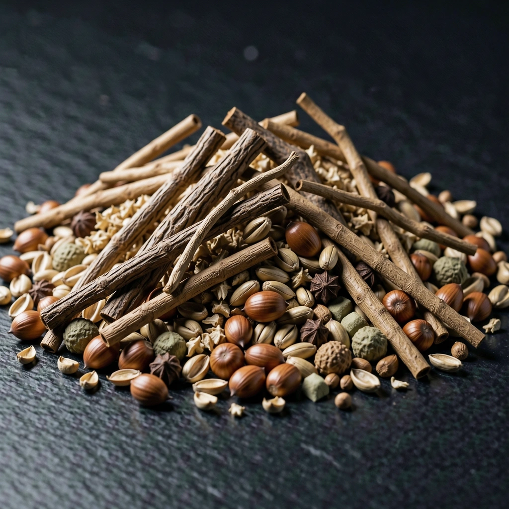 Ingredients inspection