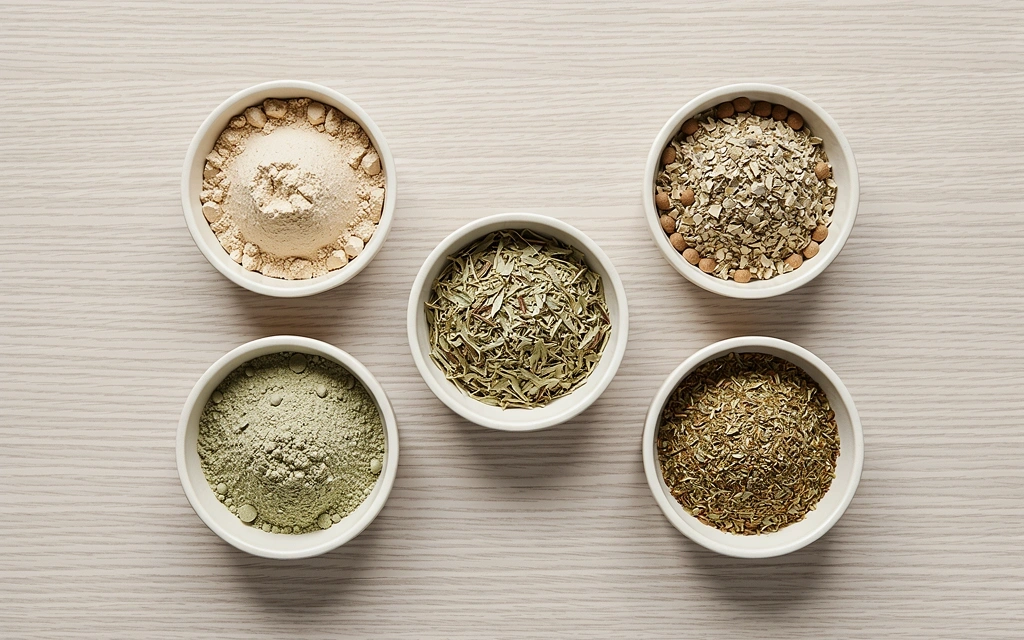 Methodical ingredient assessment