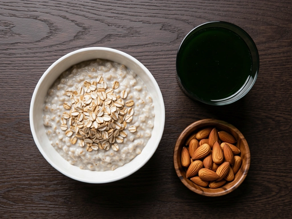 Nutritional diet base