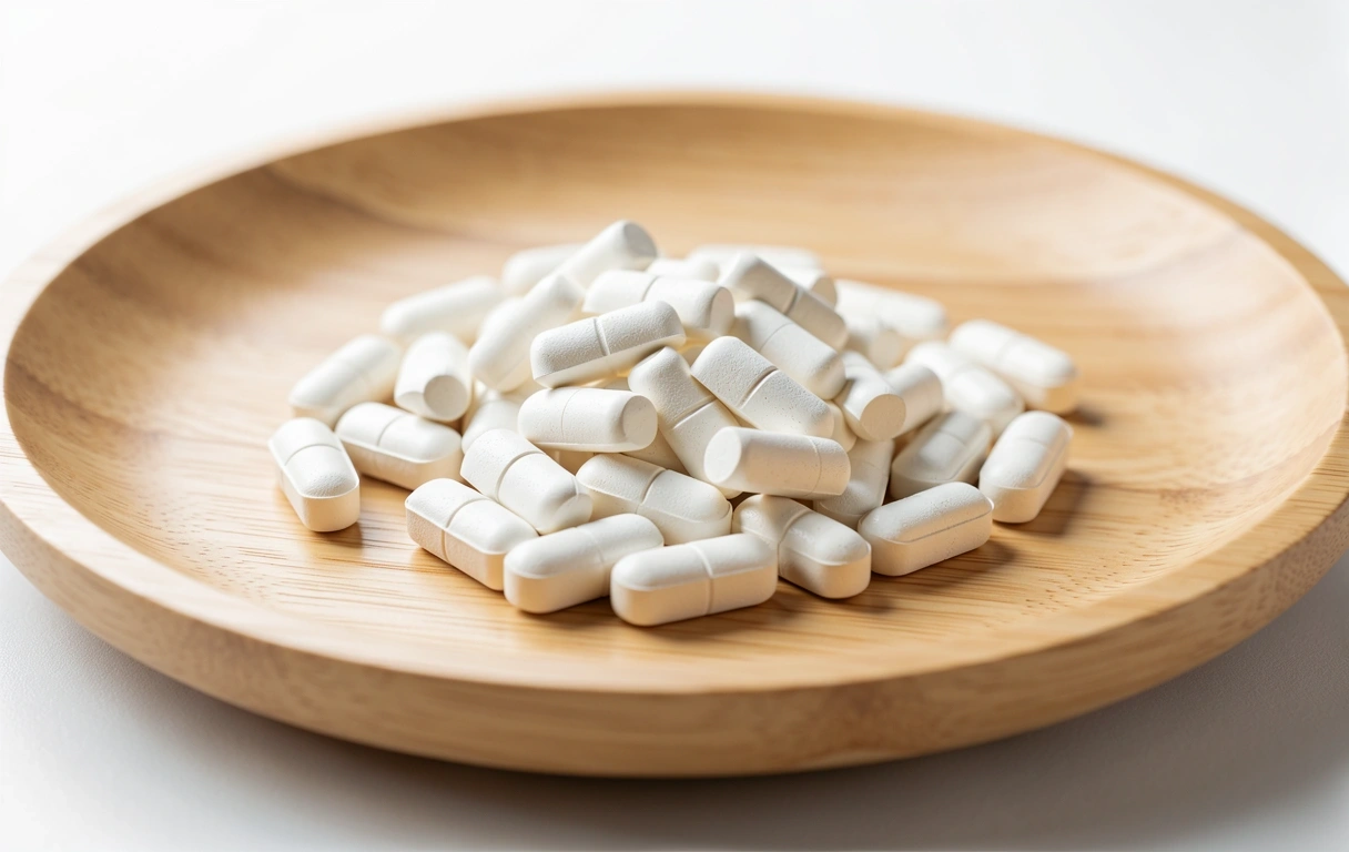 Essential minerals for male health