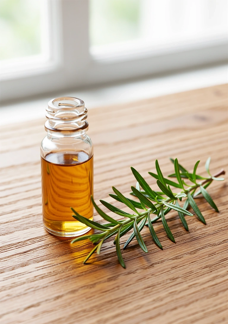 Natural wellness products