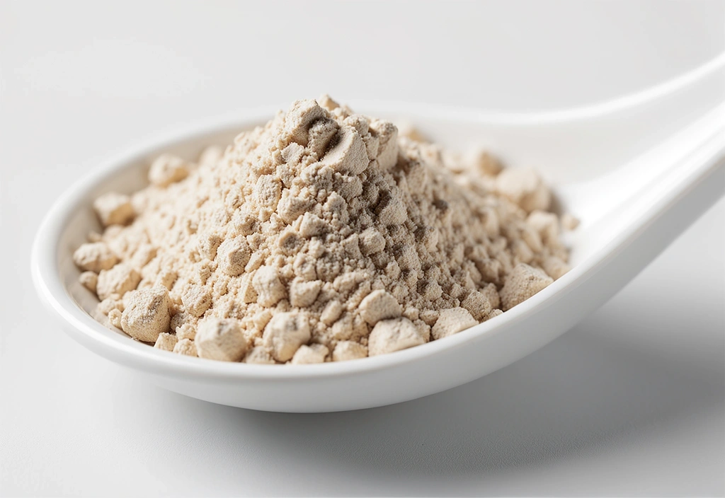 Natural wellness ingredients