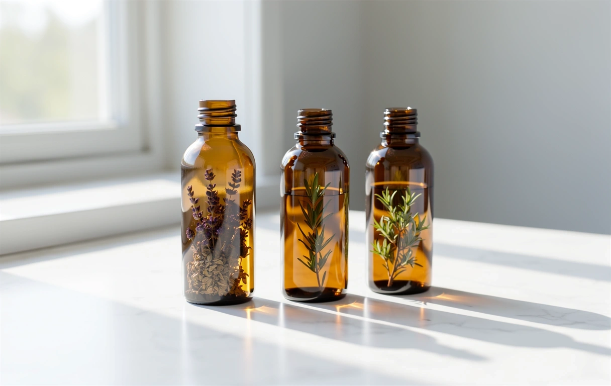 Natural wellness resources